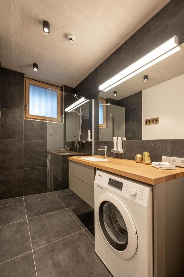 Grimminglofts Top 7 Bad Mitterndorf Exterior foto