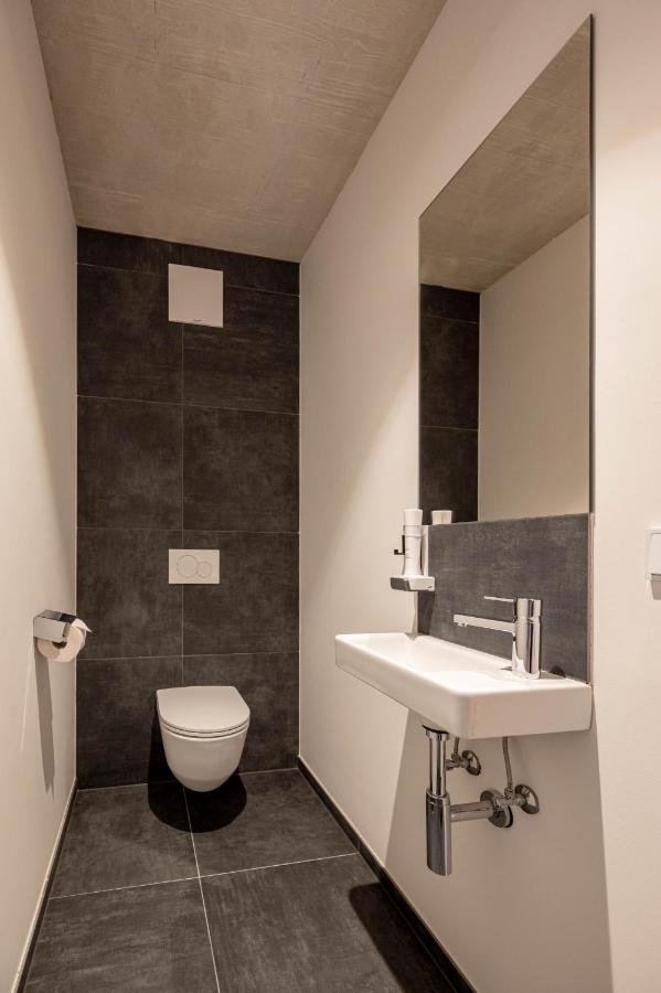 Grimminglofts Top 7 Bad Mitterndorf Exterior foto