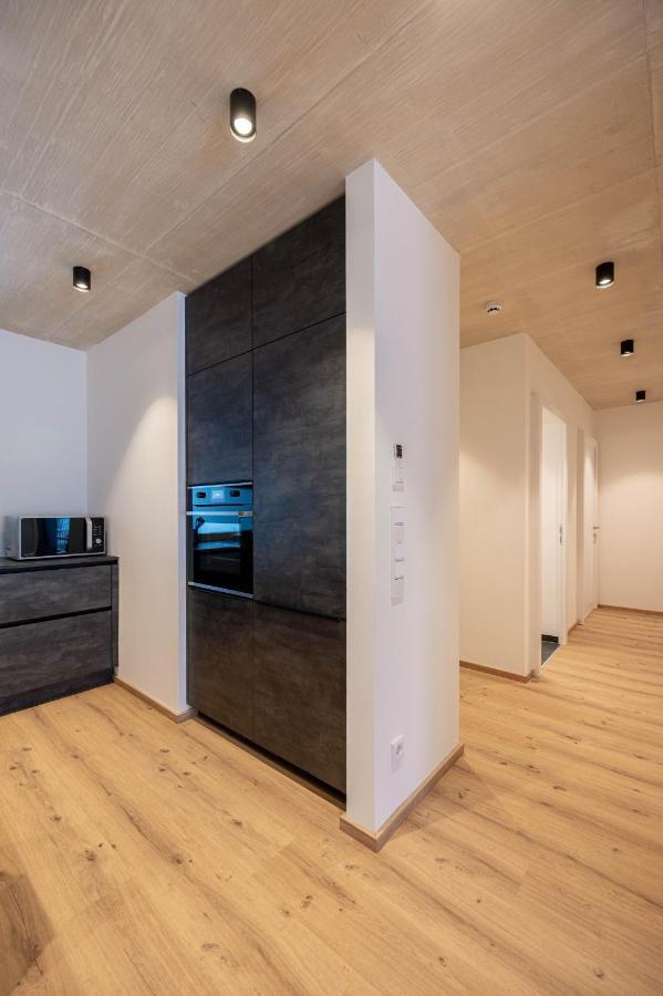 Grimminglofts Top 7 Bad Mitterndorf Exterior foto