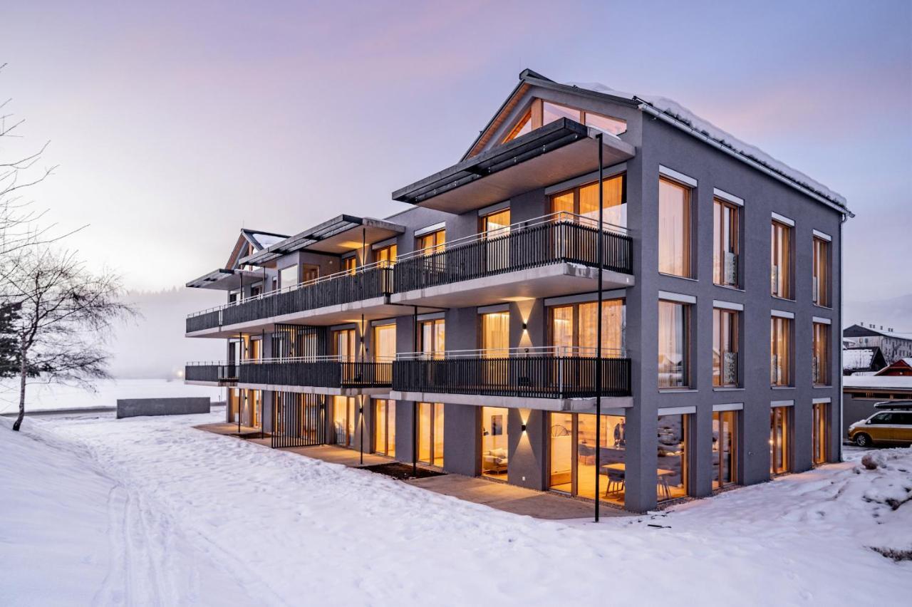 Grimminglofts Top 7 Bad Mitterndorf Exterior foto